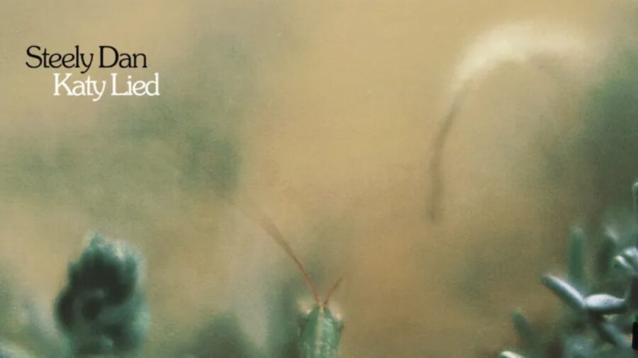 Steely Dan Fourth Album ‘Katy Lied’ Returning To Vinyl