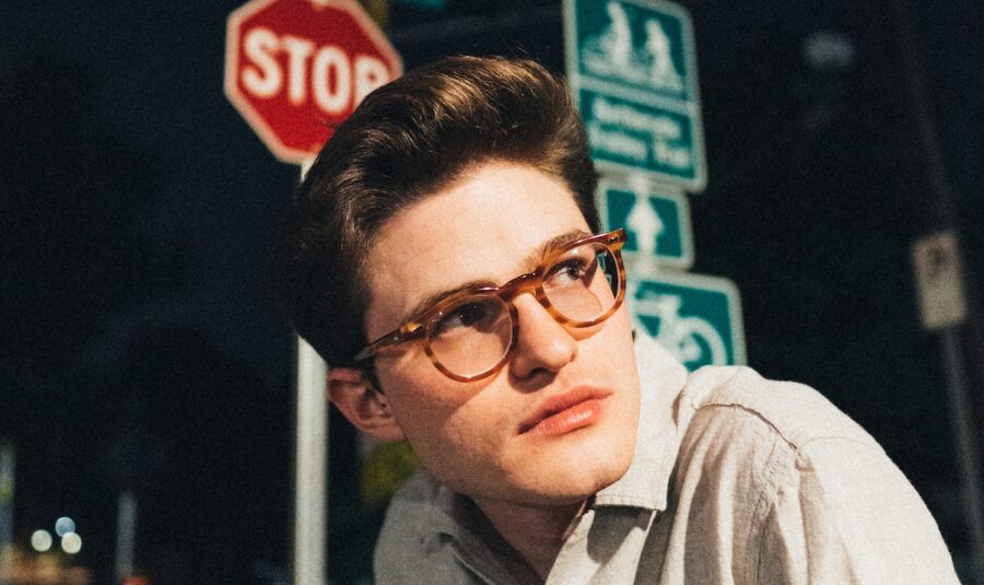 VIDEO PREMIERE: Zack Keim Reflects on Starting Over Again with Quietly Powerful Folk Tune “Battery Lane”