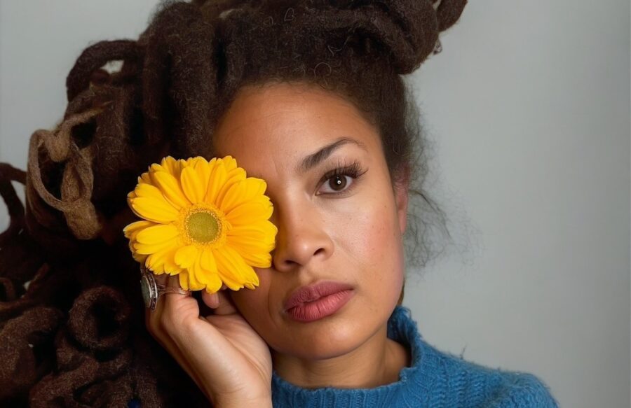Valerie June Announces Spring 2025 Owls, Omens, and Oracles Tour