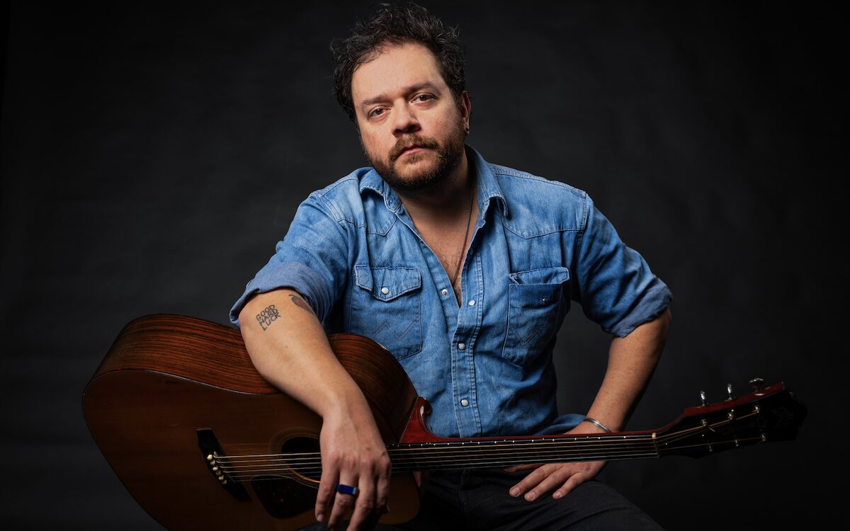 David Ramirez Announces New LP ‘All The Not So Gentle Reminders’