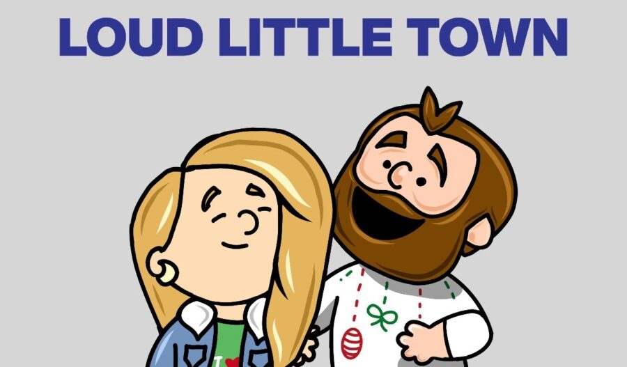 A Philly Special Christmas Party: Evolved Jock Rock (FEATURE)