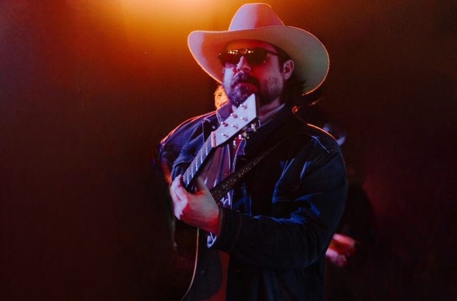 LISTEN: Eric Hagen’s “Accuse Me” Is Stunning Southern Soul With Moving Songwriting