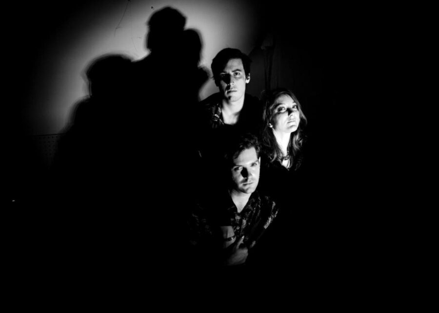 Luna Honey’s Maura Pond Explores The Adventurous Mood of ‘Bound’ (INTERVIEW)