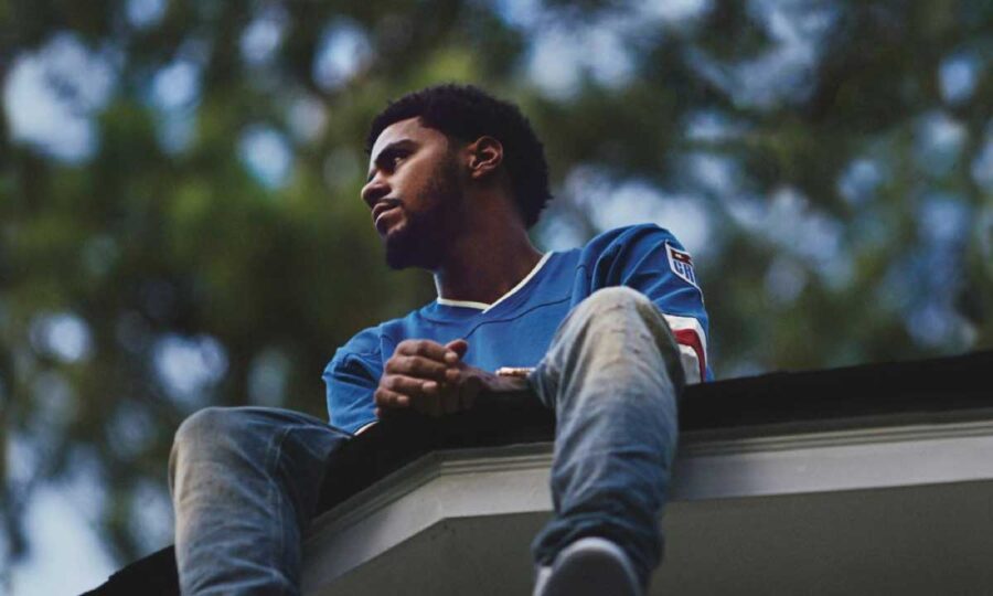 Ten Years Ago Today – J. Cole Releases ‘Forest Hills Drive’ Album