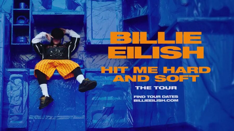 Billie Eilish Owns the Spotlight at ‘HIT ME HARD AND SOFT’ Tour Stop at Portland’s Moda Center (SHOW REVIEW)