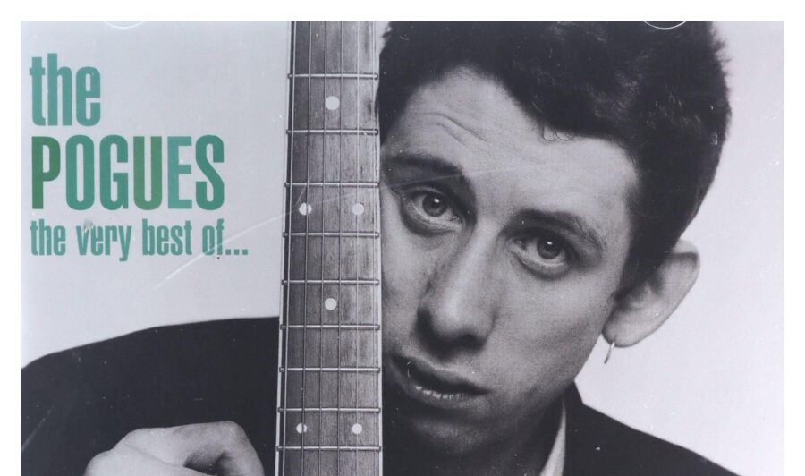 Tuesday’s Gone: The Pogues Flaunt Heartwarming Side On “Fairytale in New York”