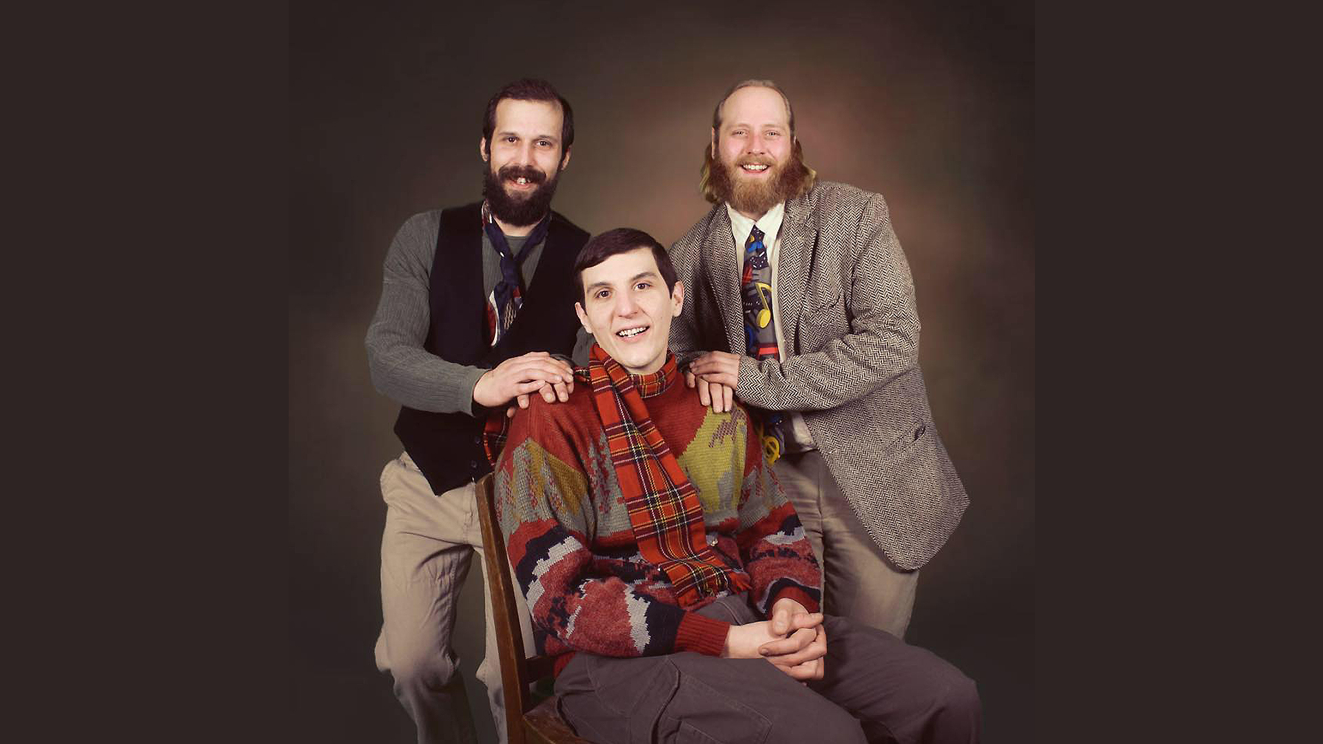 LISTEN: Family Animals Blend Lofty Visions With Nostalgic Punk On “Baby Needs a Brain”