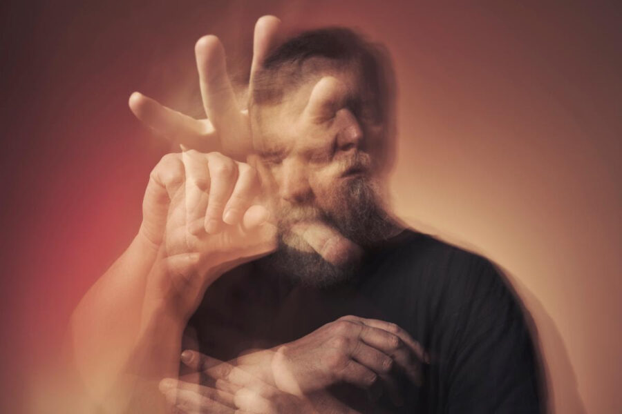 John Grant Announces Spring 2025 North American Tour
