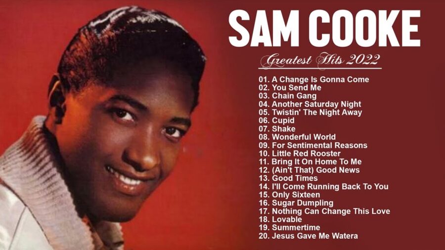 60 Years Ago Today – Sam Cooke Was Killed At 33