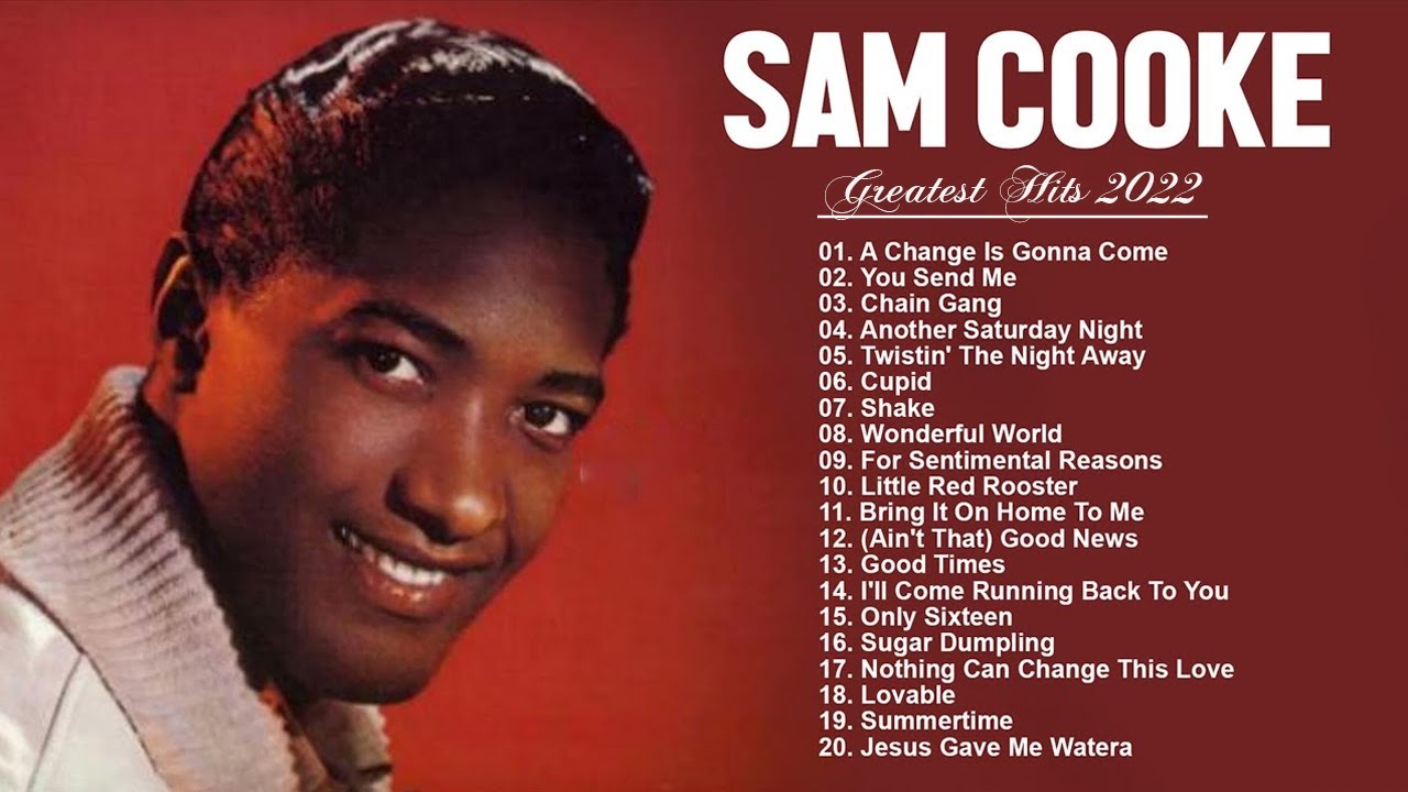 60 Years Ago Today – Sam Cooke Was Killed At 33