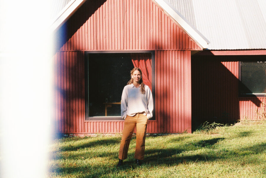 LISTEN: Holly Lovell’s “When Did I Lose You” Is Moving Folk Balladry With Infectious Melodies