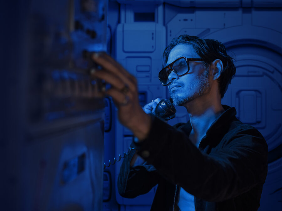 LISTEN: KI! Crafts Nostalgic Hip-hop With An Urgent Twist On “Non Stop Action”