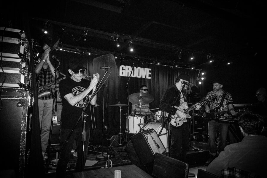 Polyrhythmics Keep Greenwich Village Cookin’ With Rare NYC Appearance (SHOW REVIEW)