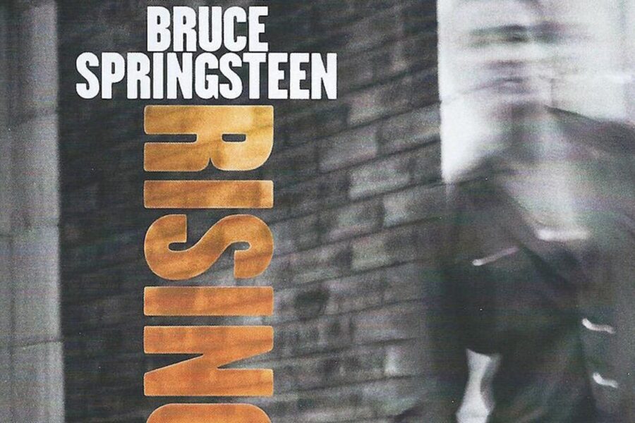 Tuesday’s Gone: Bruce Springsteen Does Otis Redding Proud With “Merry Christmas Baby”