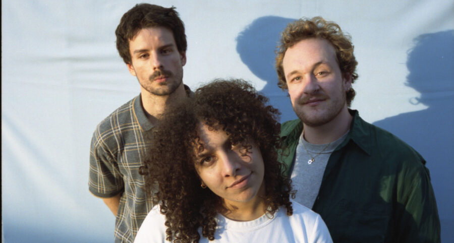 LISTEN: Meagre Martin’s “Frankie” Is Lush Indie Rock With Hypnotic Melodies