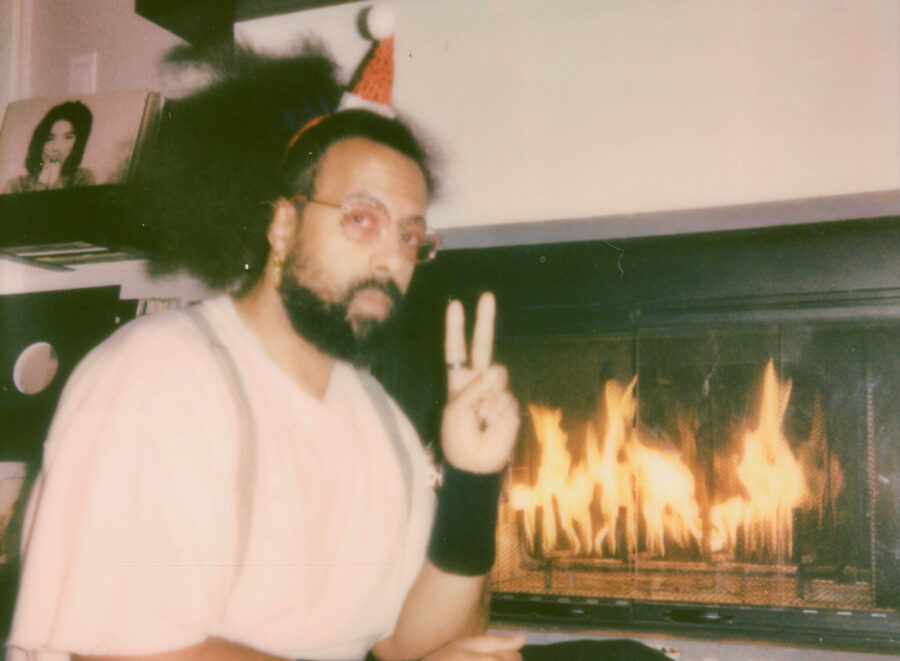 CAUSTIC COMMENTARY: New Holiday Songs That Don’t Suck Featuring Reggie Watts, Robert Glasper, Amanda Whiting, Dawes, Madi Diaz & More