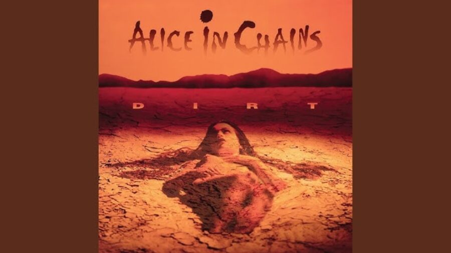 Manic Monday- Alice In Chains Rings In 1993 With “Would?” “Angry Chair” & “Them Bones”