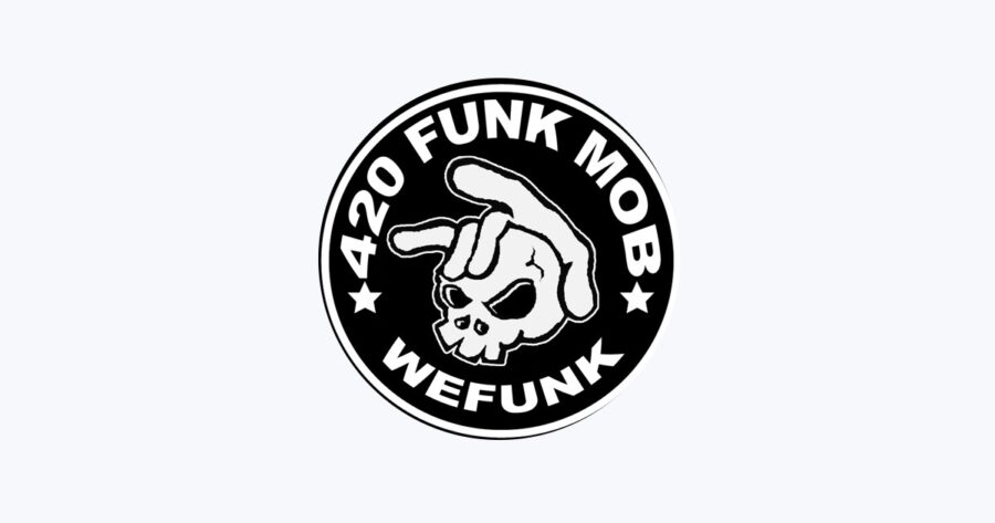 420 Funk Mob at Broken Goblet: A Long Time Ago in a Galaxy Funk, Funk Away. . . . (SHOW REVIEW)