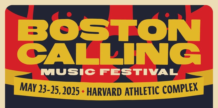 Luke Combs, Dave Matthews Band, Cage The Elephant, Sublime Lead 2025 Boston Calling Lineup