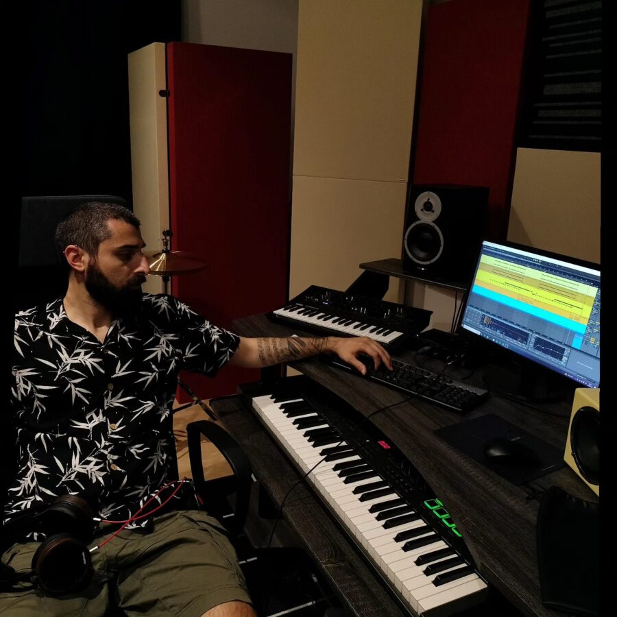 LISTEN: Fla.andrei’s “Stilettos” Is Simple Yet Stunning Soul With Silky Melodies