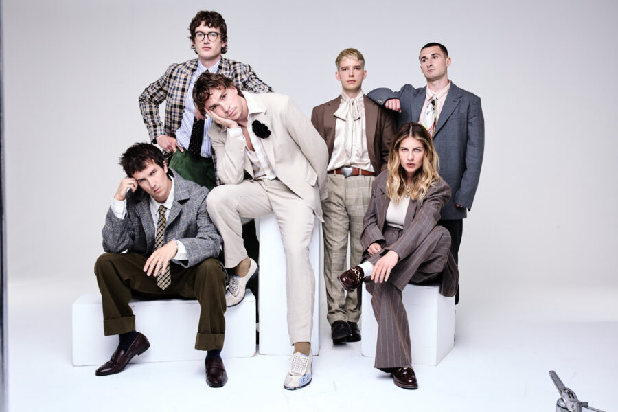 Glide’s Early 2025 Most Anticipated New Albums: Sports Team, Songhoy Blues, Rose City Band, The Weather Station, Squid, MIKE, Bonnie Prince Billy & More (LIST)