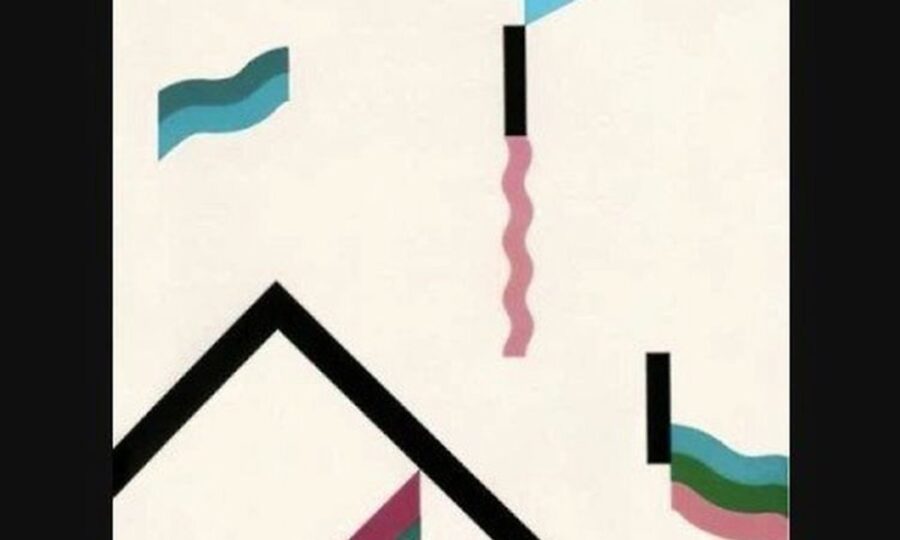 Tuesday’s Gone: Wire Flex Gothy-Noise Rock Muscles On “A Touching Display” Live at Rockpalast