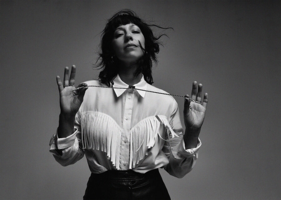 Deep Sea Diver Announces New Album ‘Billboard Heart’ Out February 28th & Tour Dates