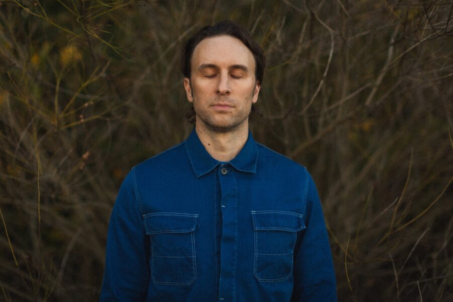 LISTEN: Taylor Kopp Pens Emotional Poetry Over Gentle Acoustics On “The Orchard”