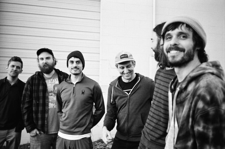 VIDEO PREMIERE: John Mailander’s Forecast Showcases Musical Chemistry with Expansive and Groovy Folk-rock Instrumental “Let The World In”