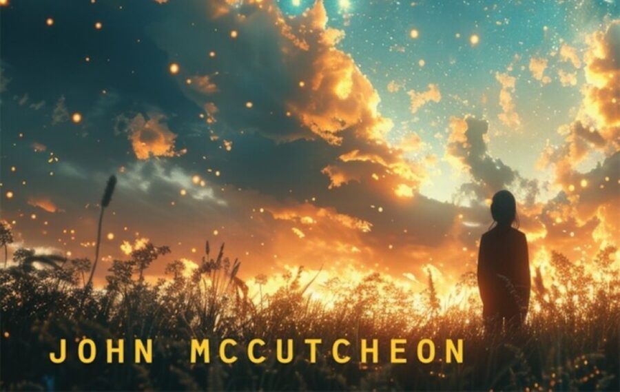 John McCutcheon on Creating Timeliness and Reflection on 45th Album ‘Field of Stars,’ Role of Appalachia, and Folk Inspirations  (INTERVIEW)