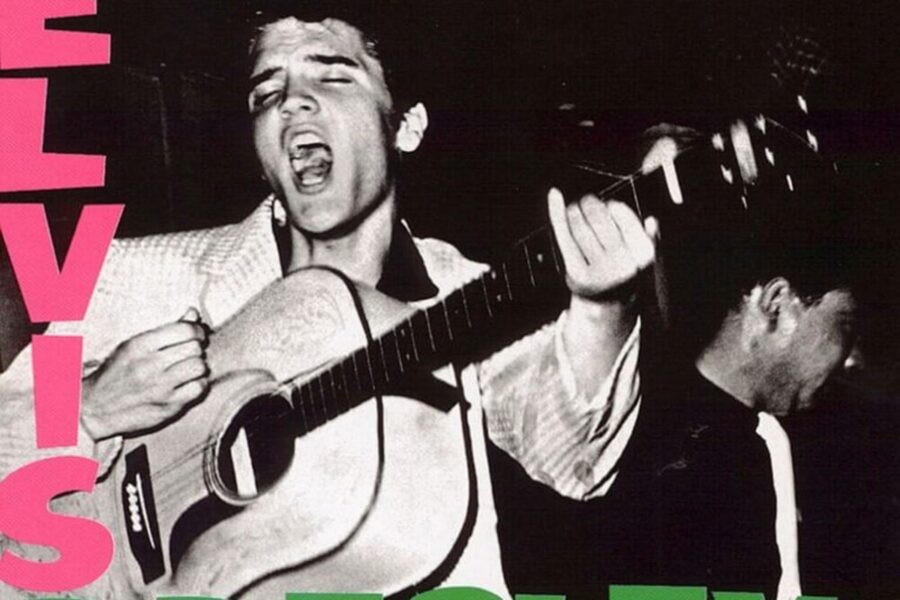 90 Years Ago today – The Late Elvis Presley Was Born