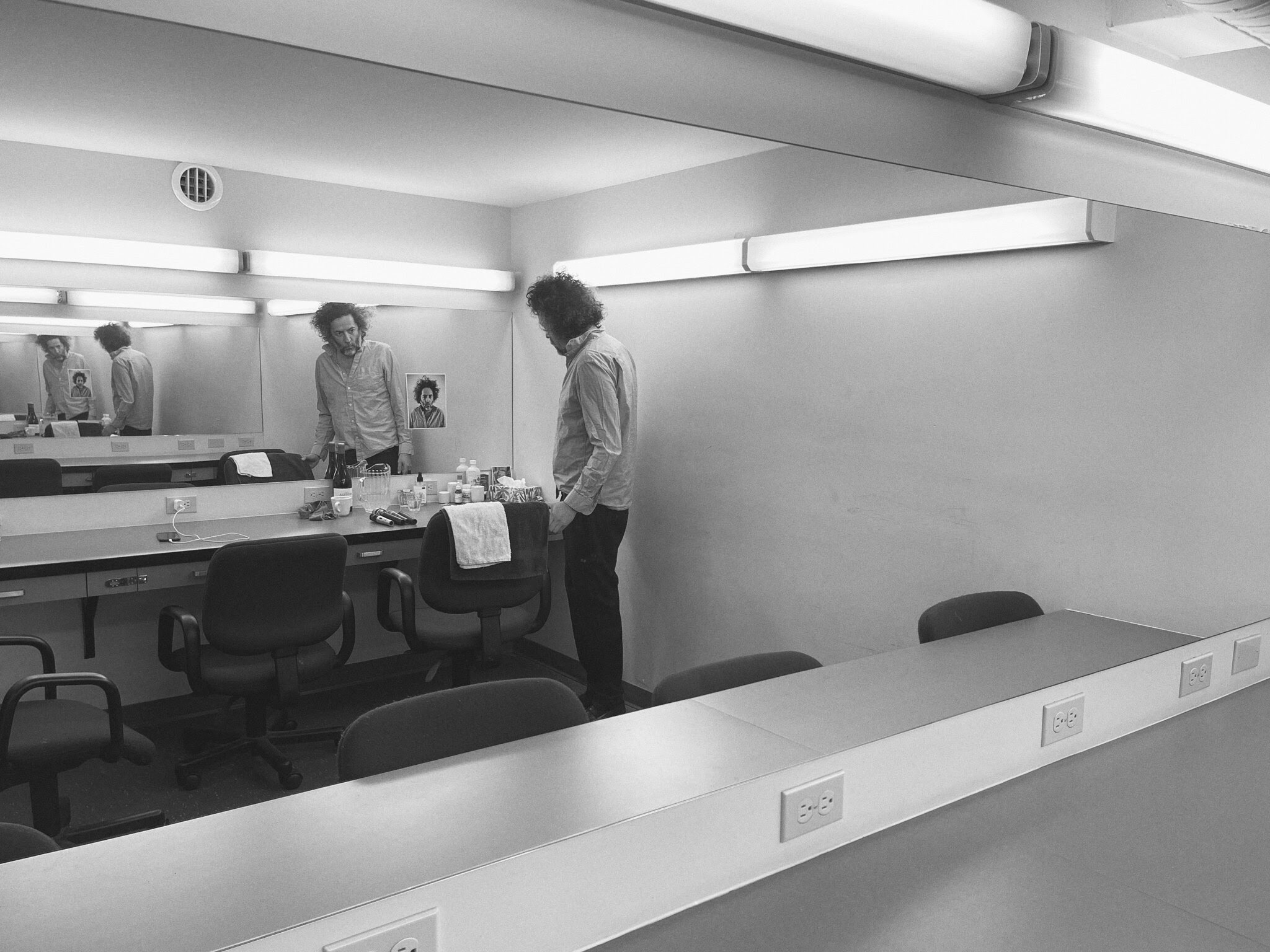 CAUSTIC COMMENTARY: Zzzahara, Franz Ferdinand, Destroyer, Mac Miller, Squid & More