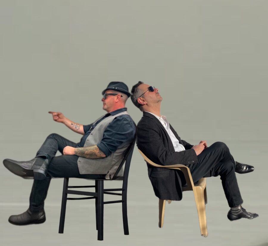 LISTEN: Northen Blood’s “Wire Road” Is A Slow-Burning Folk Rock Anthem With Soaring Guitars