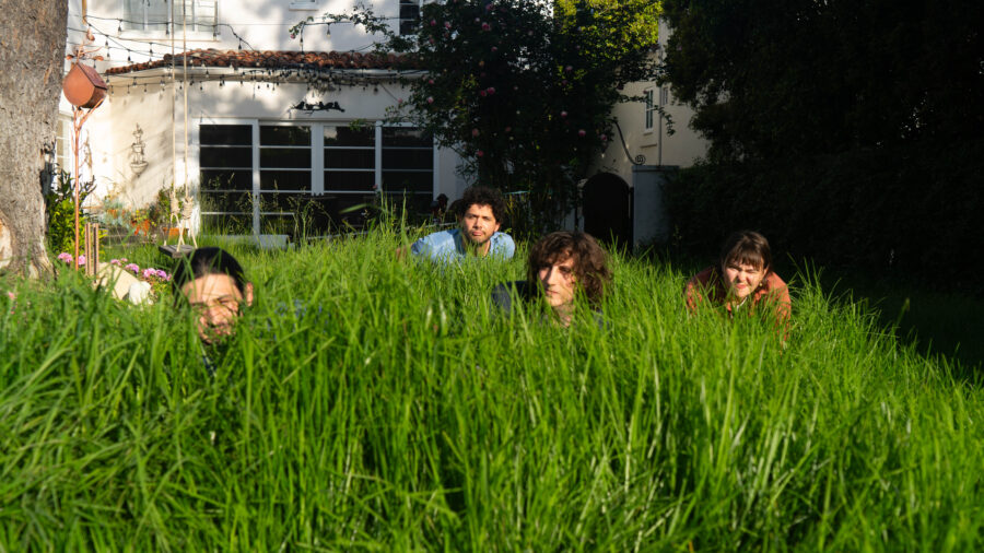 LISTEN: Jared Gentile & Trees Invigorate Modern Country With Soulfulness On “Safe Travels”