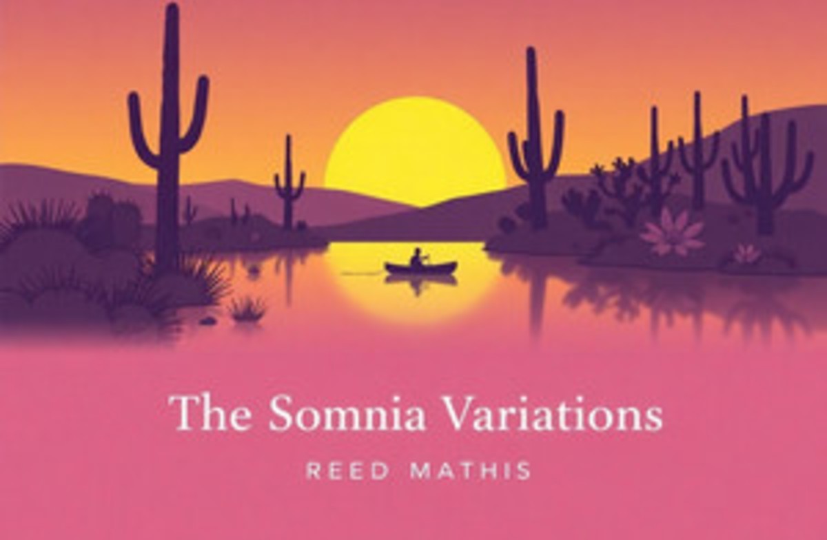 Reed Mathis Vibes Out With Mellow & Introspective ‘The Somnia Variations’ (ALBUM REVIEW)