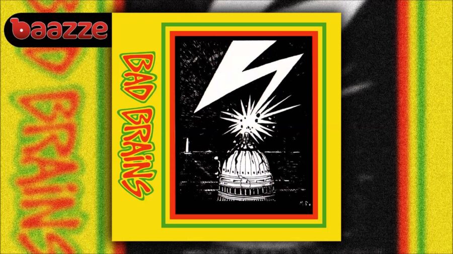 Golden Age Thursday (Punk Edition): Bad Brains Rules CBGB With Relentless “At The Atlantis” Live 1979