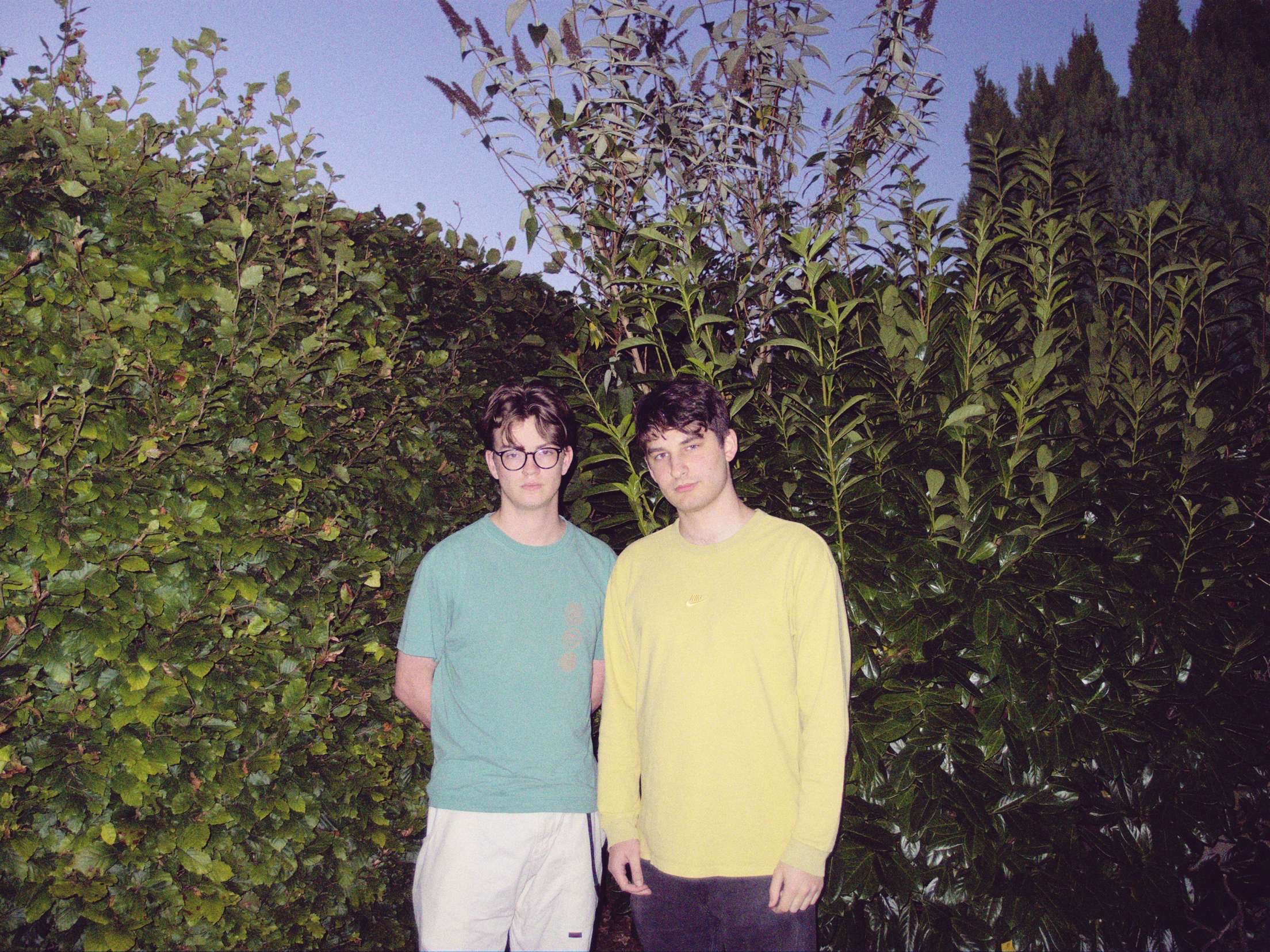 LISTEN: Guri Yeller’s “Seeing Double” Is Lush Shoegaze With Soaring Harmonies