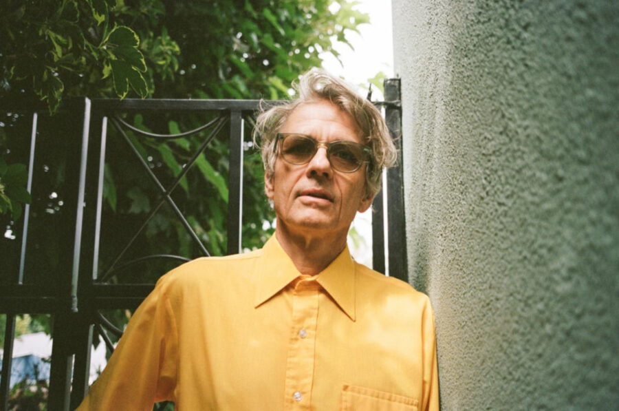 Luna’s Dean Wareham Announces New Solo LP ‘That’s The Price Of Loving Me’ and Spring Tour Dates