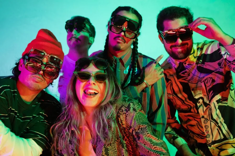 LISTEN: WACK’s “Nepallah-lahs” Is Refreshing Indie Rock With Infectious Grooves