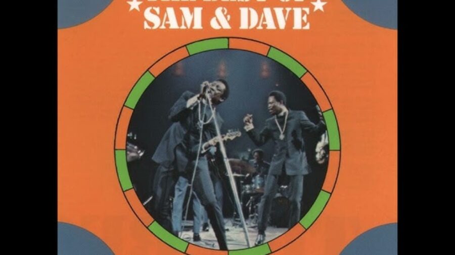 Legendary Soul Man Sam Moore (Sam & Dave) Dies at 89