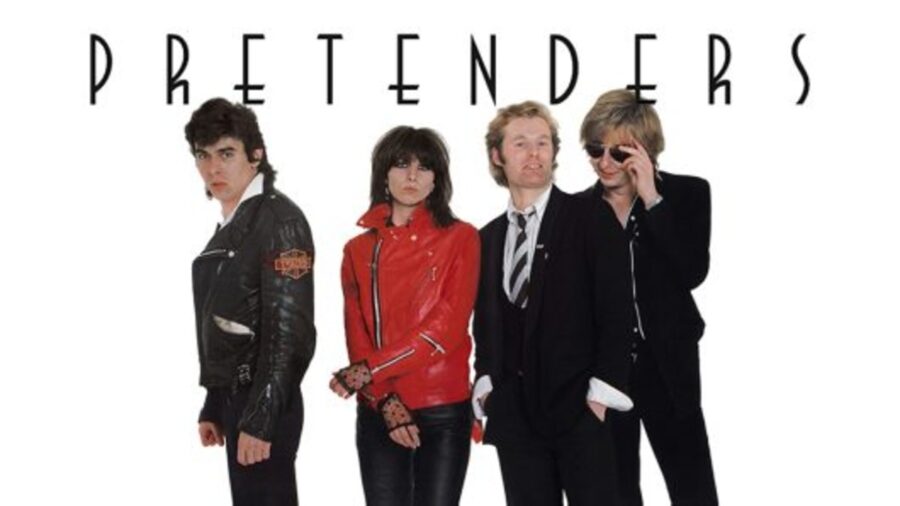 45 Years Later: The Pretenders Gel Punk, New-Wave & Rock Strikingly On Self Titled Debut Album