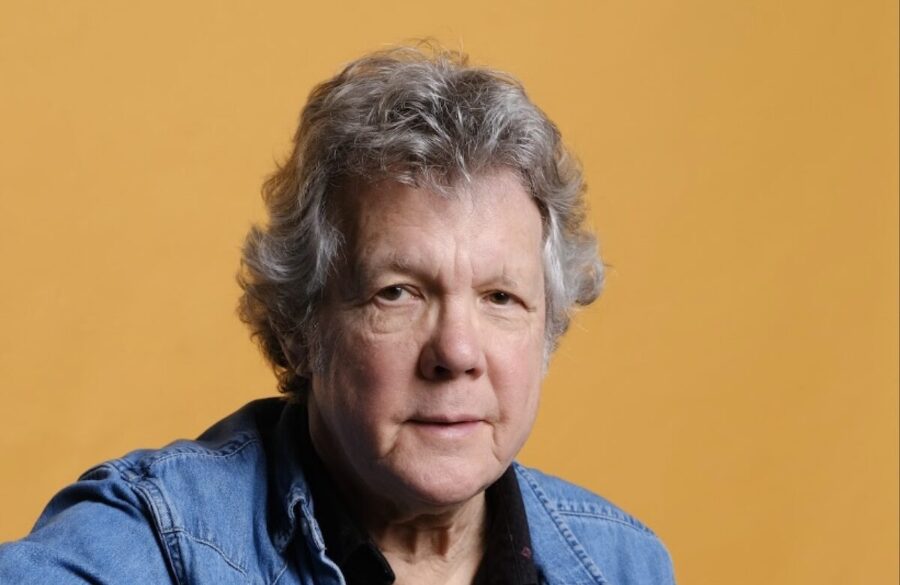 VIDEO PREMIERE: Steve Forbert Hits the Road with Reflective Americana Tune “Dixie Miles”