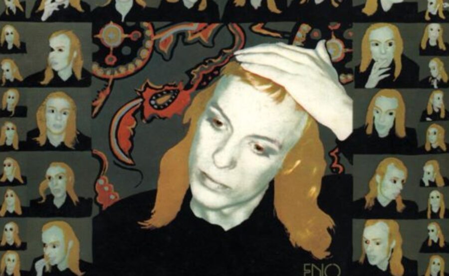 Manic Monday Brian Eno Gets Frantic On “Third Uncle” Off ‘Taking Tiger Mountain (By Strategy)’
