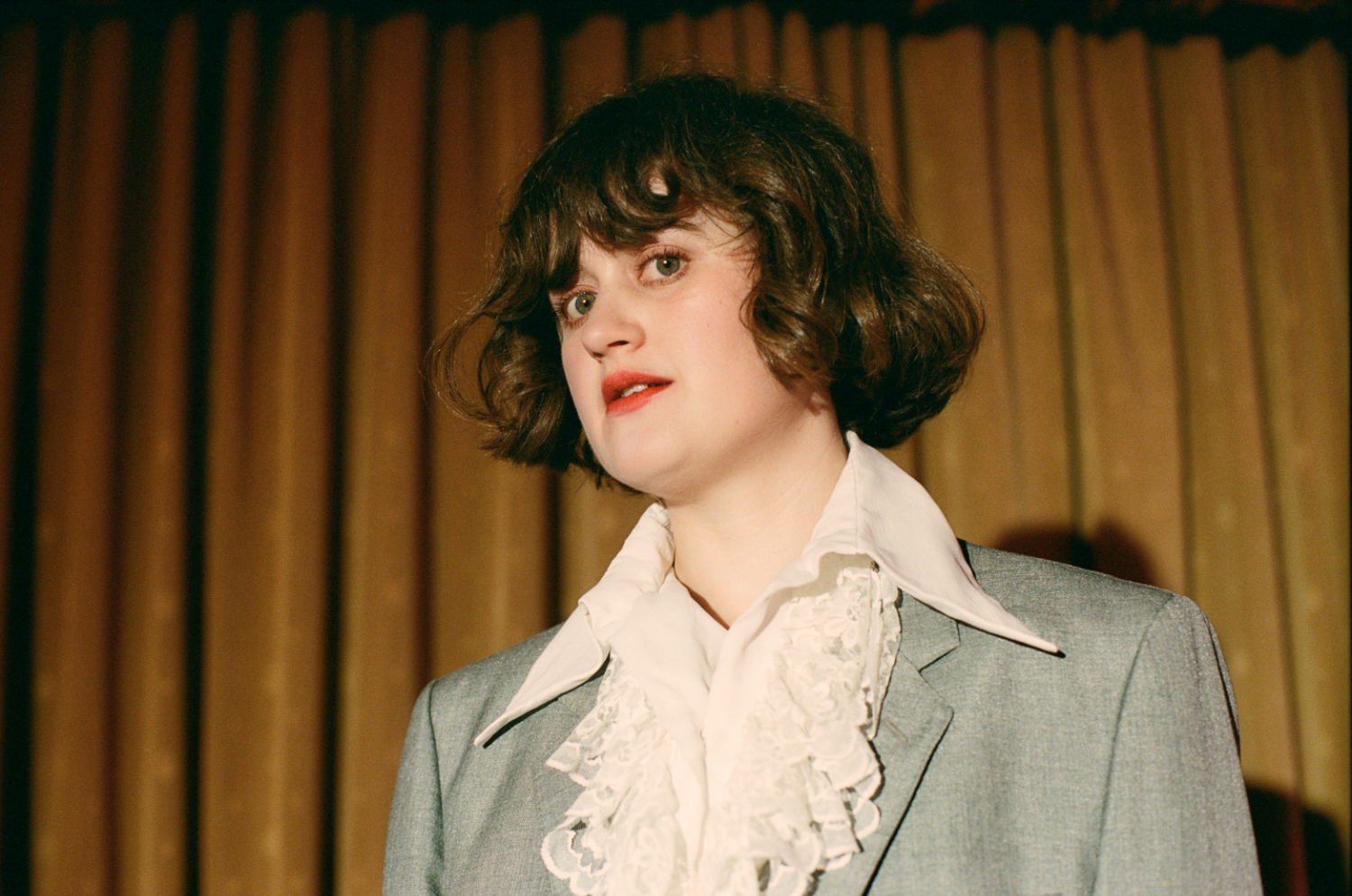 LISTEN: Marry Me Emelie! Craft An Eerie Yet Moving Ballad On “I Have A Lark”