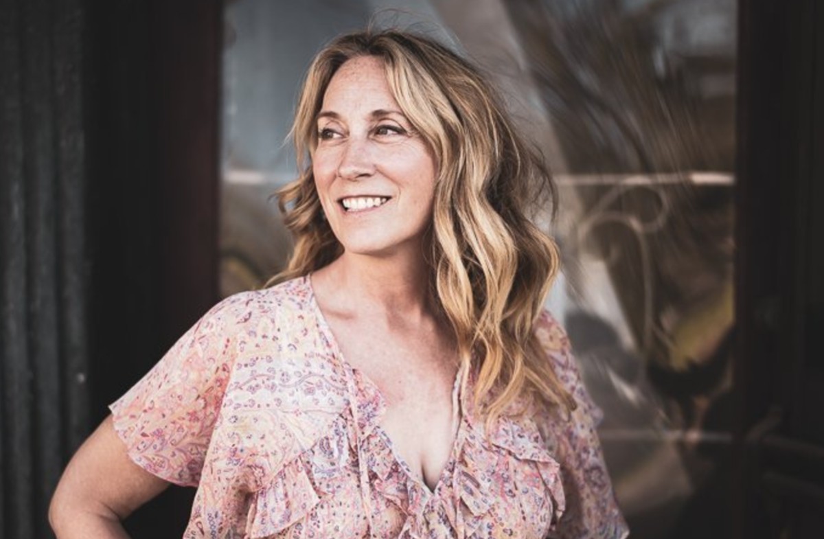 The Tried and Tested Believability of Amy Speace (FEATURE)