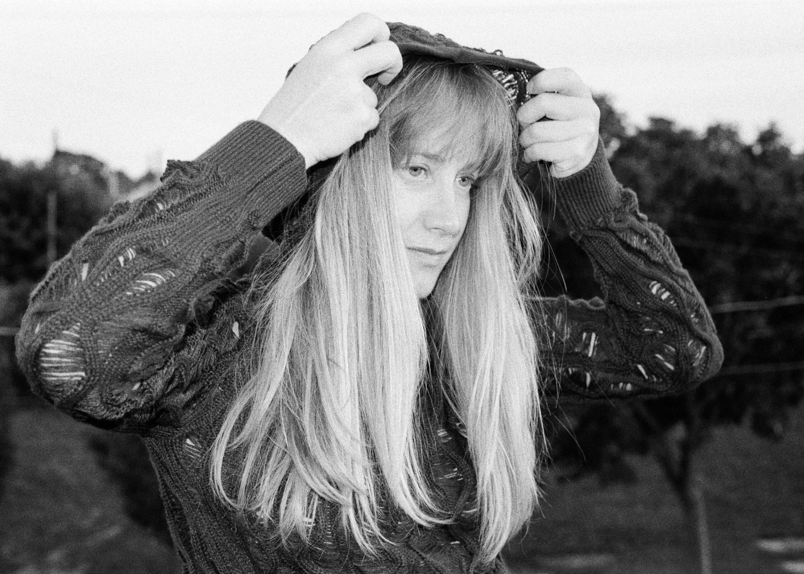 The Weather Station’s Complex ‘Humanhood’ Cuts Through Turning Sonic Landscape For A Riveting Listen (ALBUM REVIEW)