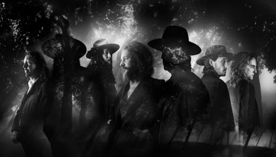 My Morning Jacket Announces New Album ‘is’ Out March 21st- Shares Lead Single “Time Waited”