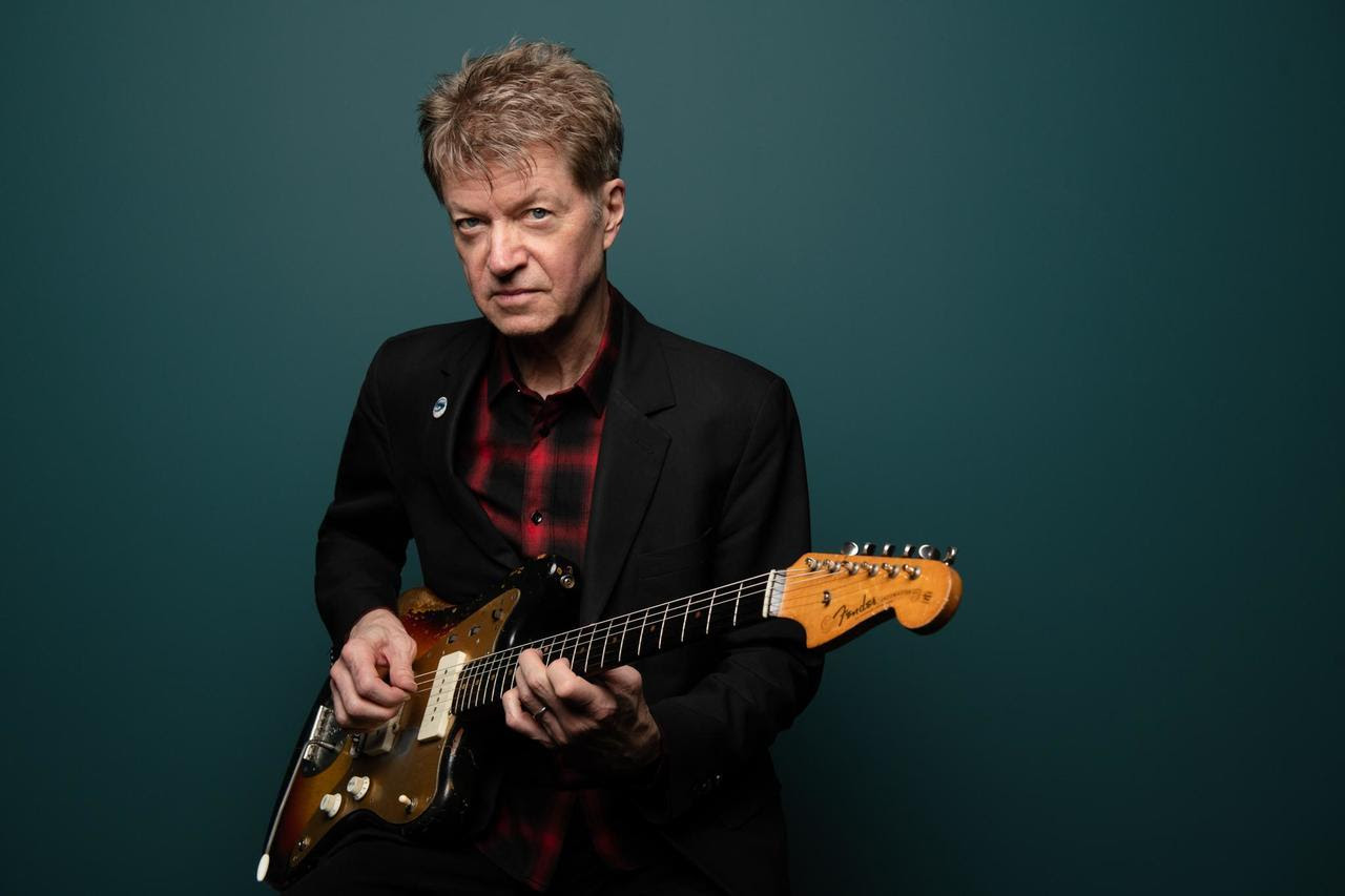 Wilco’s Nels Cline Announces New Album ‘Consentrik Quartet’