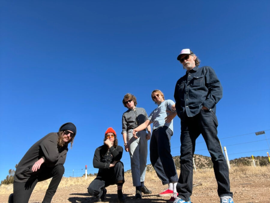 LISTEN: King Ropes Craft A Moving Indie Rock Ballad With Heartfelt Songwriting On “Way Too High”