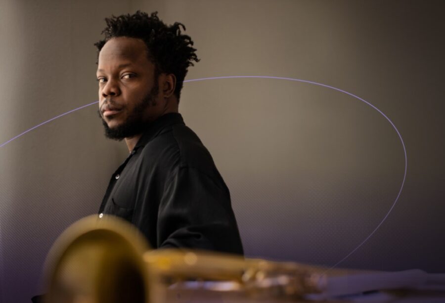 Trumpeter Ambrose Akinmusire Transcends Boundaries On ‘honey from a winter stone’ (ALBUM REVIEW)